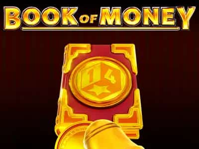 Book of Money