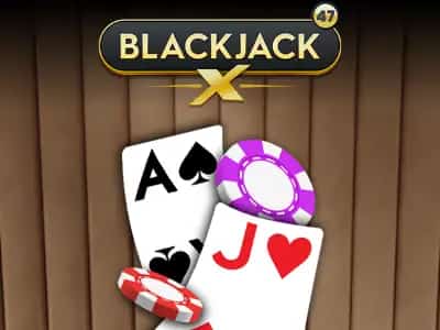 BlackjackX 47