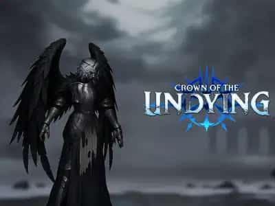 Crown Of The Undying