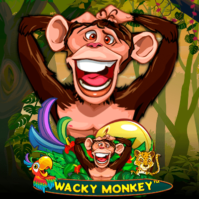 Wacky Monkey