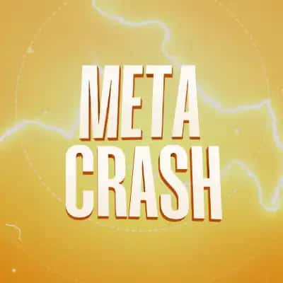 Meta Crash