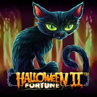 Halloween Fortune II