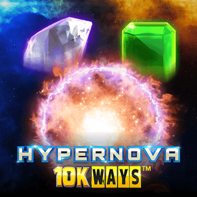 Hypernova 10K Ways