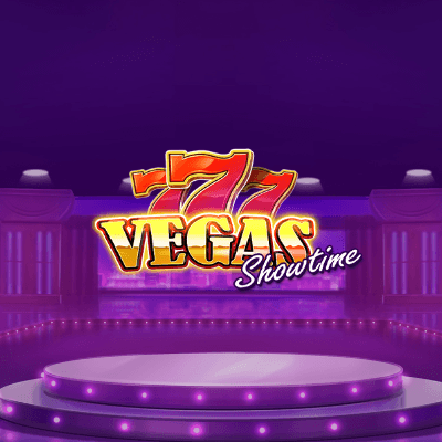 777 Vegas Showtime