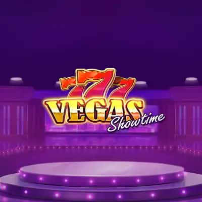 777 Vegas Showtime