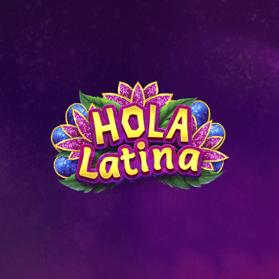 Hola Latina