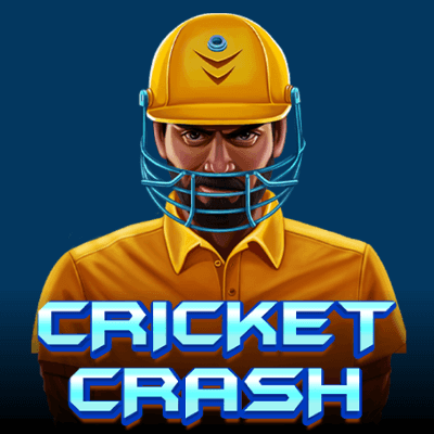 Cricket Crash