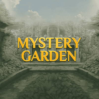 Mystery Garden