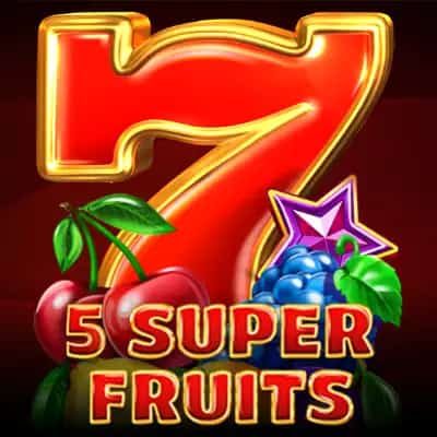 5 Super Fruits