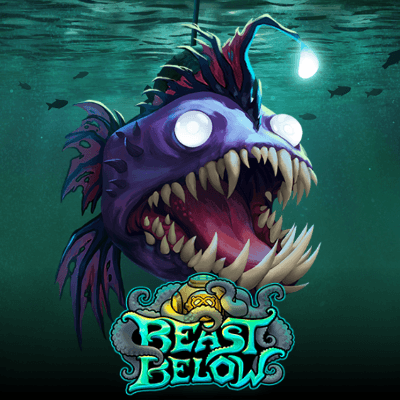 Beast Below