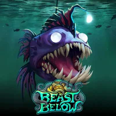Beast Below