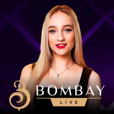 Bombay Live Roulette