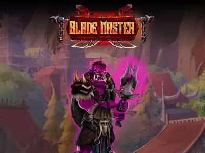 Blade Master