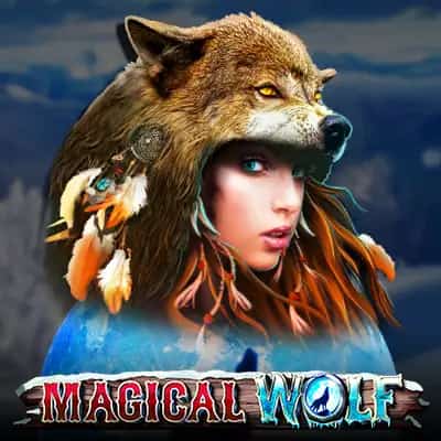 Magical Wolf