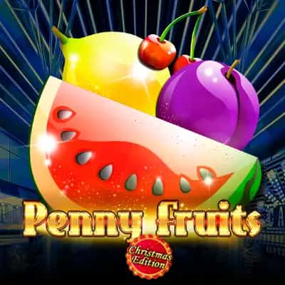 Penny Fruits Christmas Edition