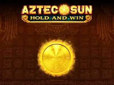 Aztec Sun: Hold and Win