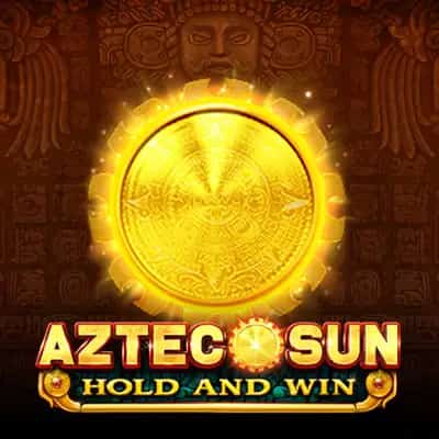 Aztec Sun: Hold and Win