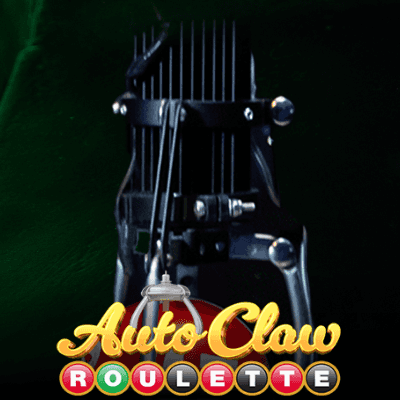 Auto Claw Roulette