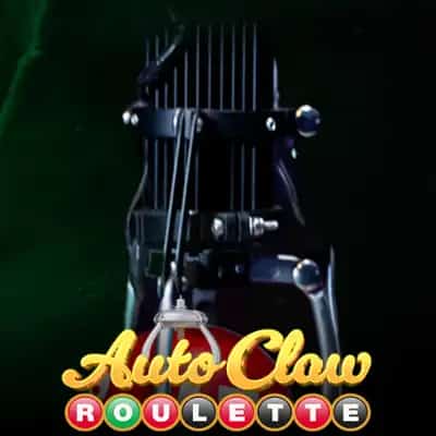 Auto Claw Roulette