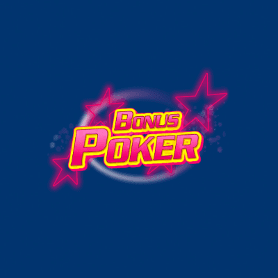 Bonus Poker 10 Hand