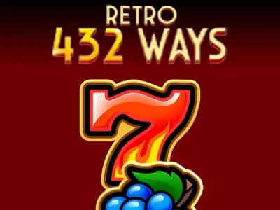 Retro 432 Ways