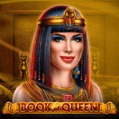 Book Of Queen