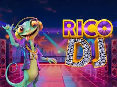 Rico DJ