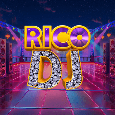 Rico DJ