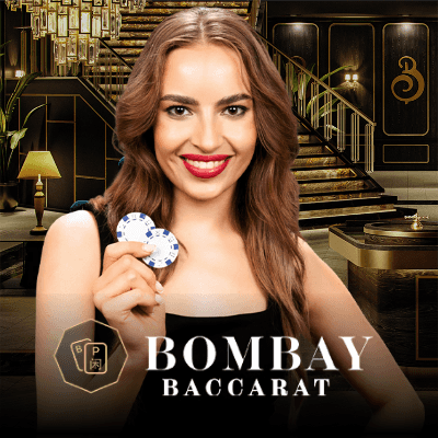 Bombay Live Baccarat