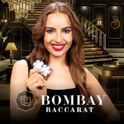 Bombay Live Baccarat