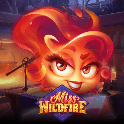 Miss Wildfire