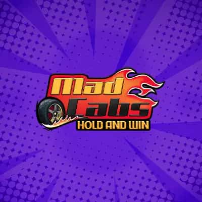 Mad Cabs Hold and Win