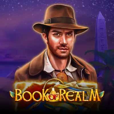 Book of Realm