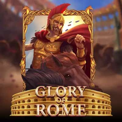 Glory Of Rome