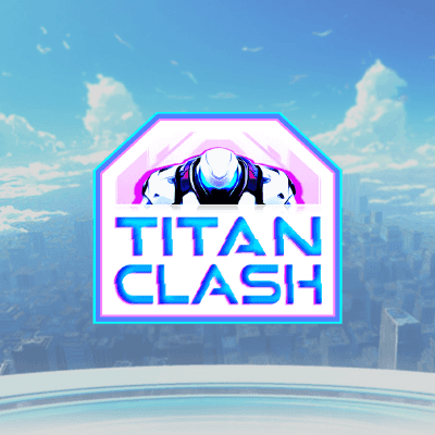 Titan Clash