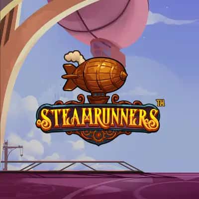 Steamrunners