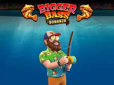 Bigger Bass Bonanza