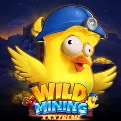 Wild Mining XXXtreme No BF