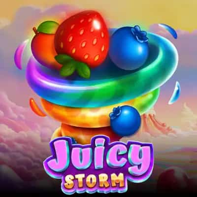 Juicy Storm