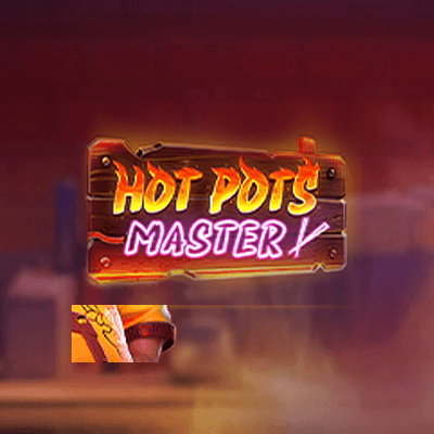 Hot Pots Master