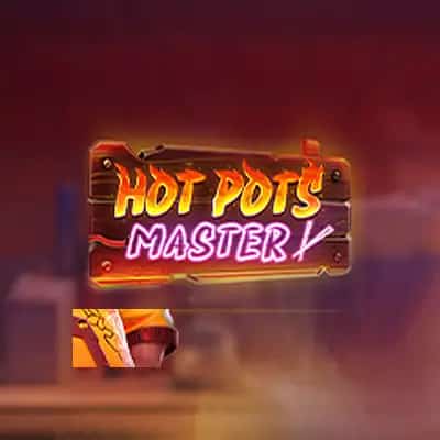 Hot Pots Master