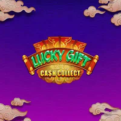 Lucky Gift: Cash Collect