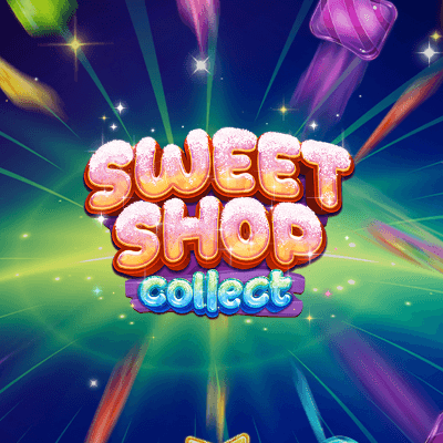 Sweet Shop Collect