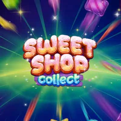 Sweet Shop Collect