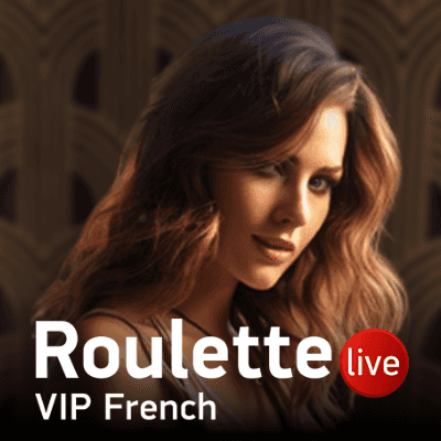 Live Roulette French VIP