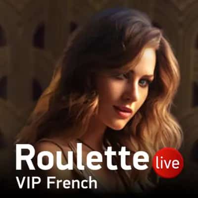 Live Roulette French VIP