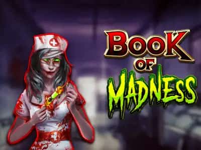 Book of Madness