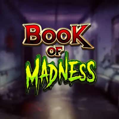 Book of Madness