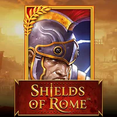 Shields of Rome