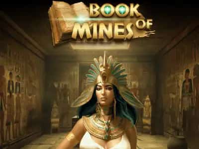 Book of Mines